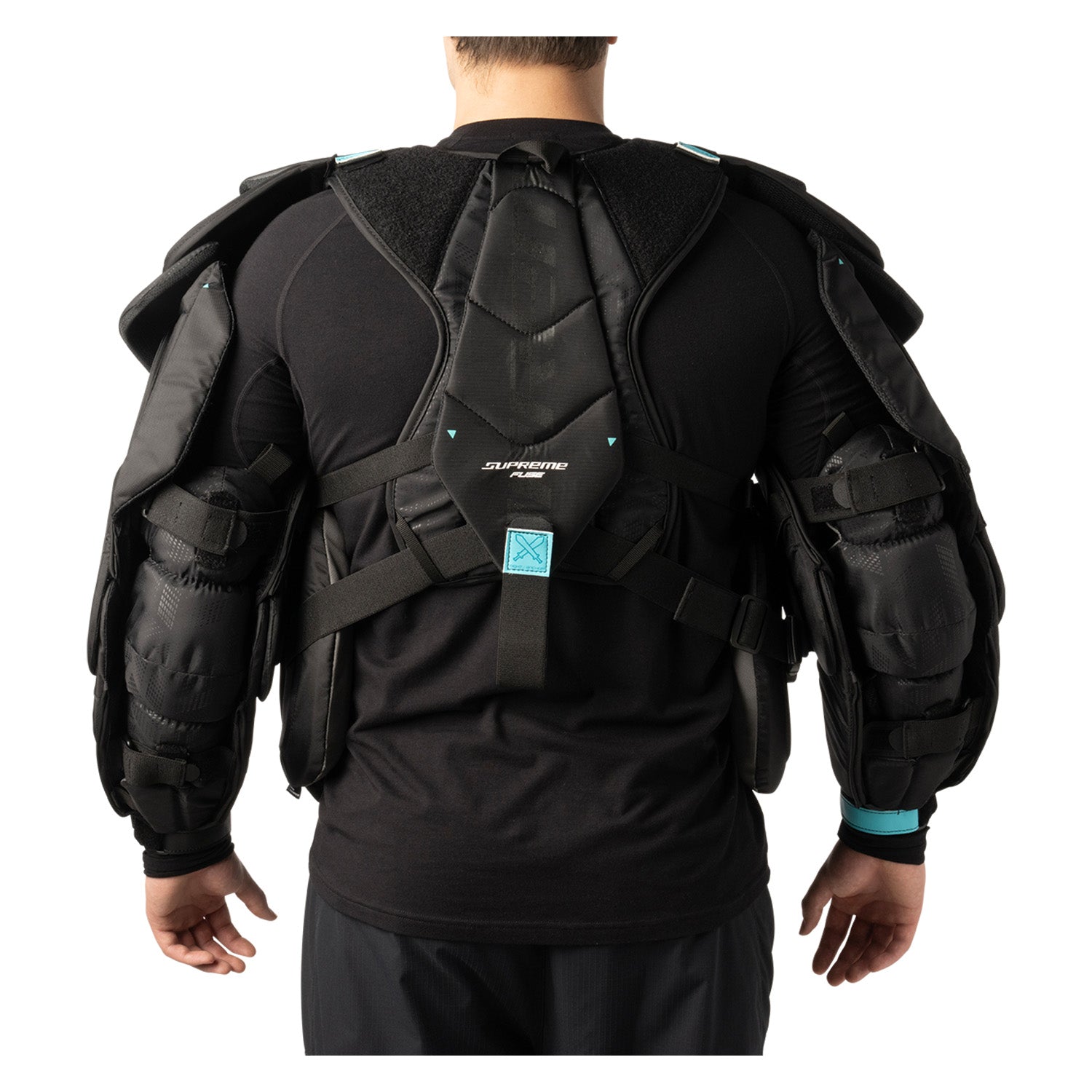 BAUER Brustschutz Supreme FUSE - Sr.