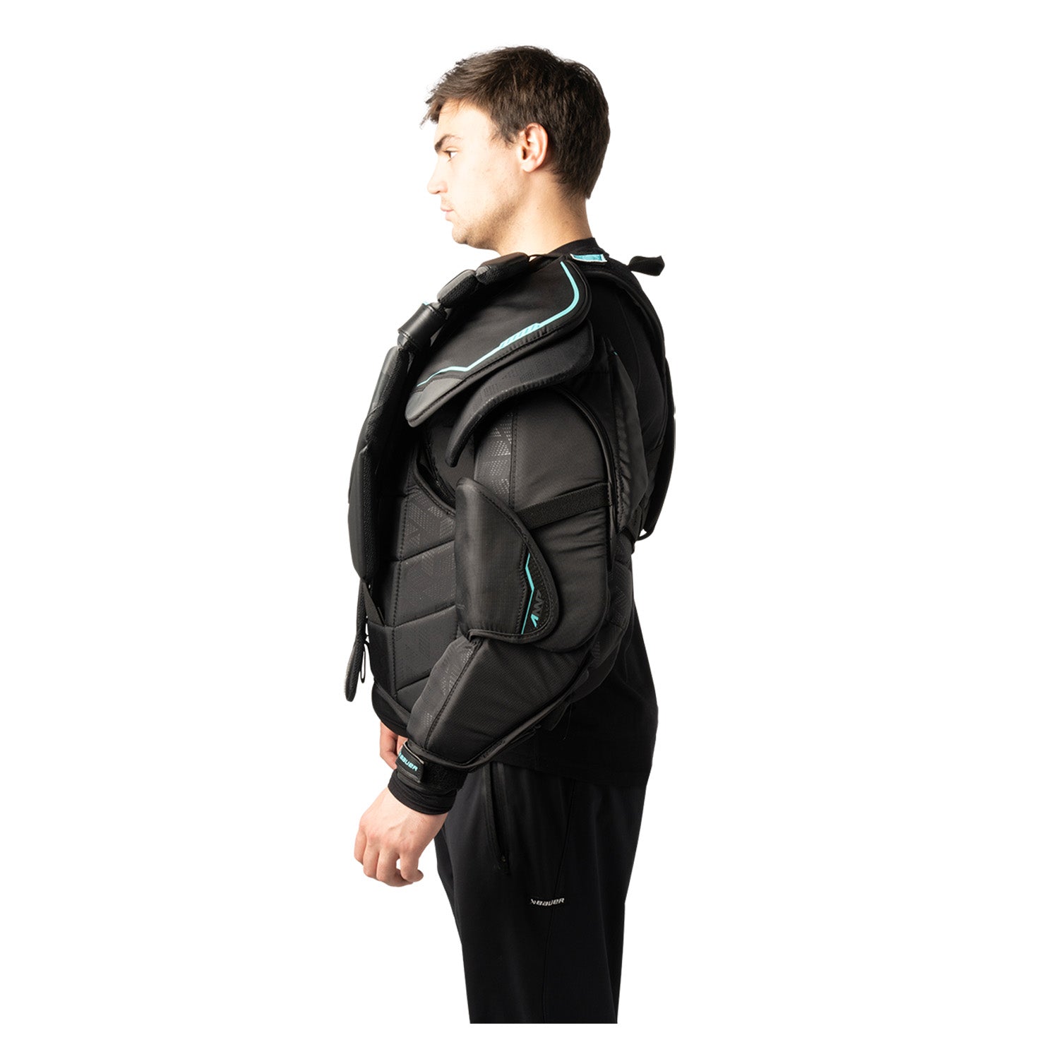 BAUER Brustschutz Supreme FUSE - Sr.