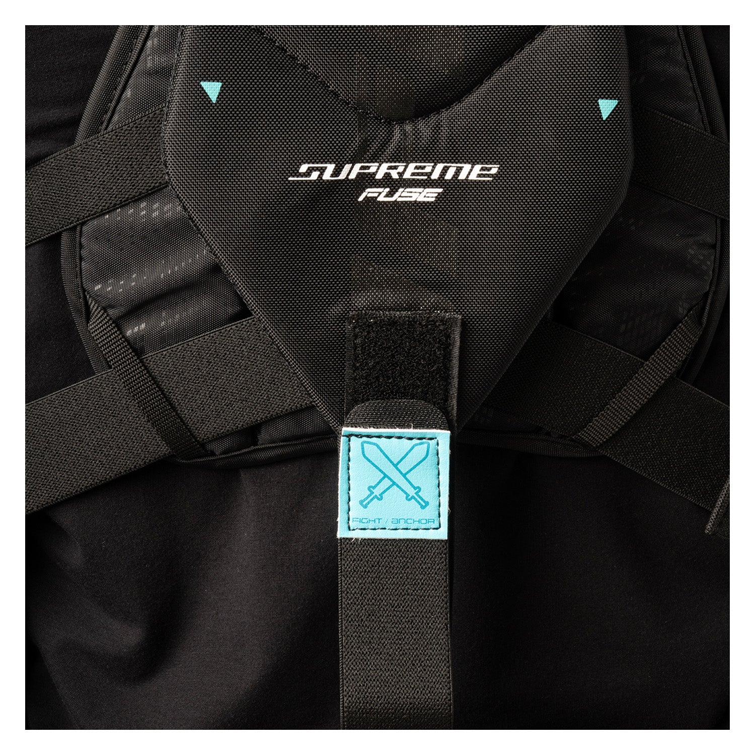 BAUER Brustschutz Supreme FUSE - Sr.