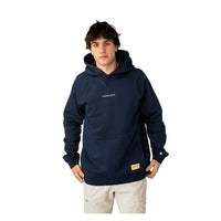 BAUER Core Hoodie Ultimate - Sr.