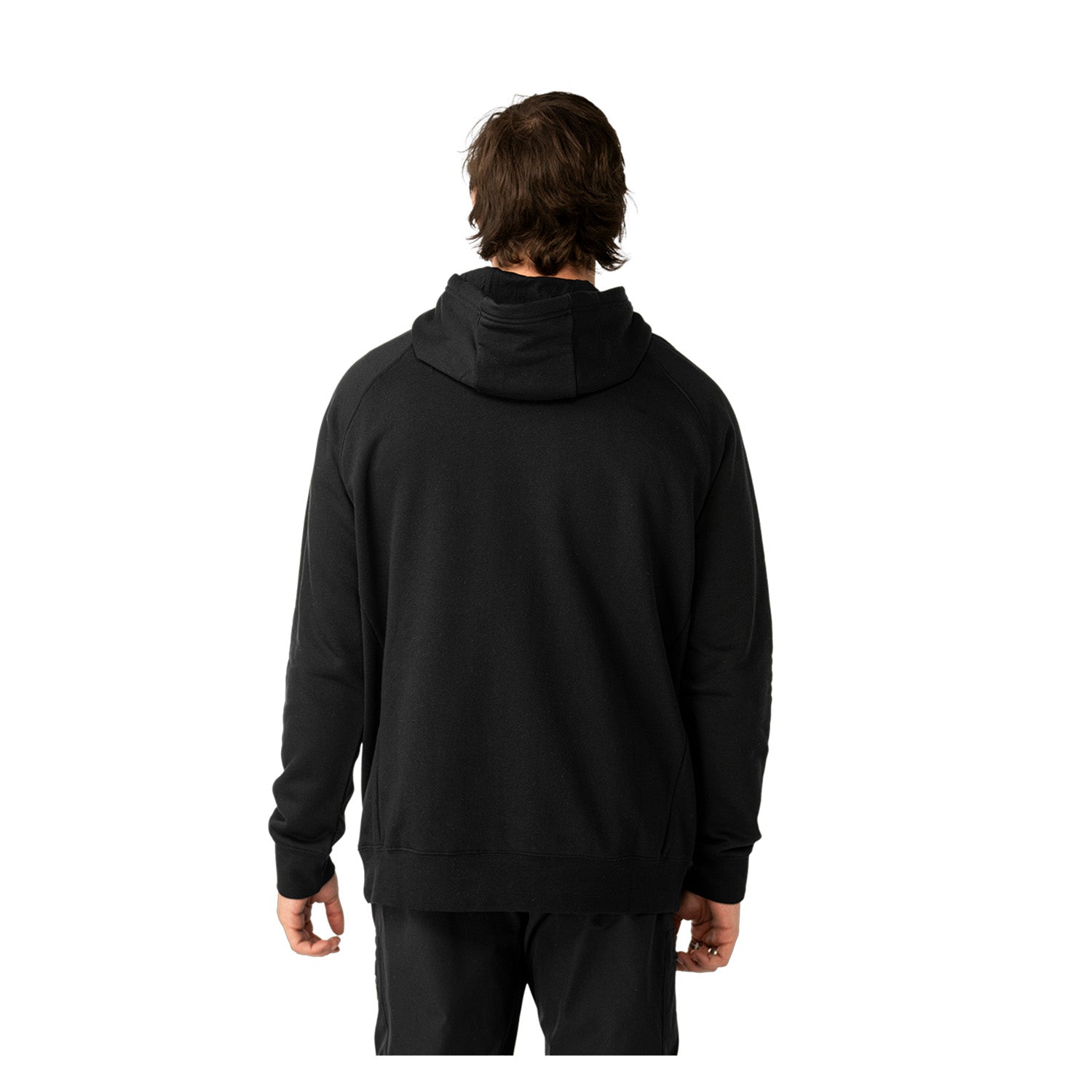 BAUER Core Hoodie Ultimate - Sr.