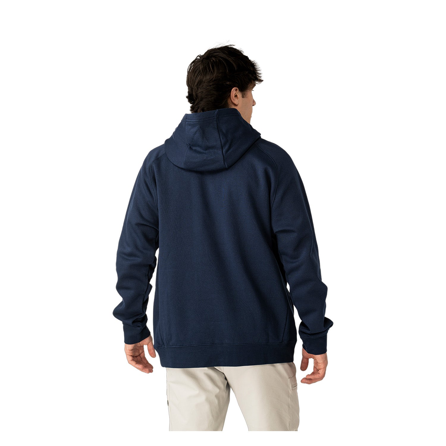 BAUER Core Hoodie Ultimate - Sr.