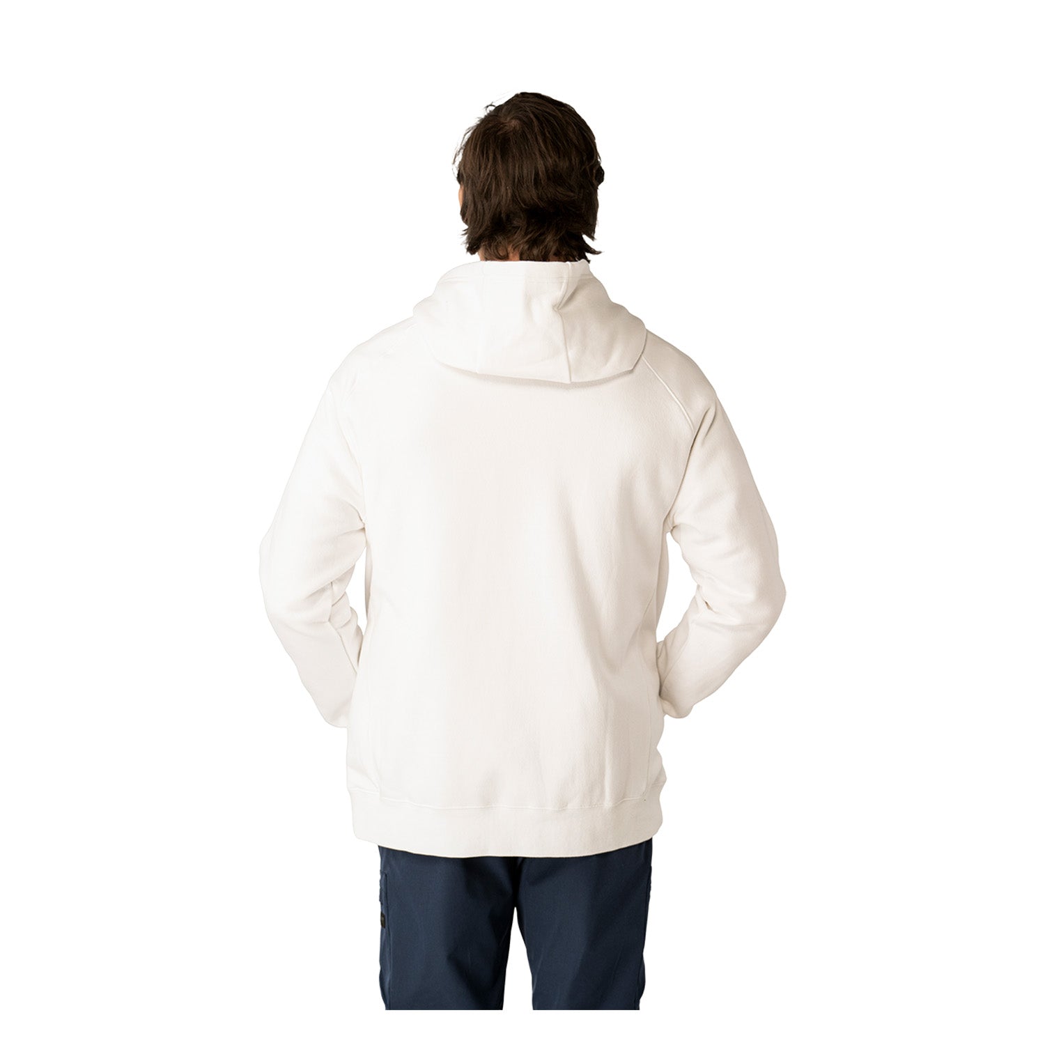 BAUER Core Hoodie Ultimate - Sr.