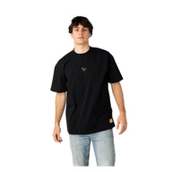 BAUER Core Boxy Tee - Sr.