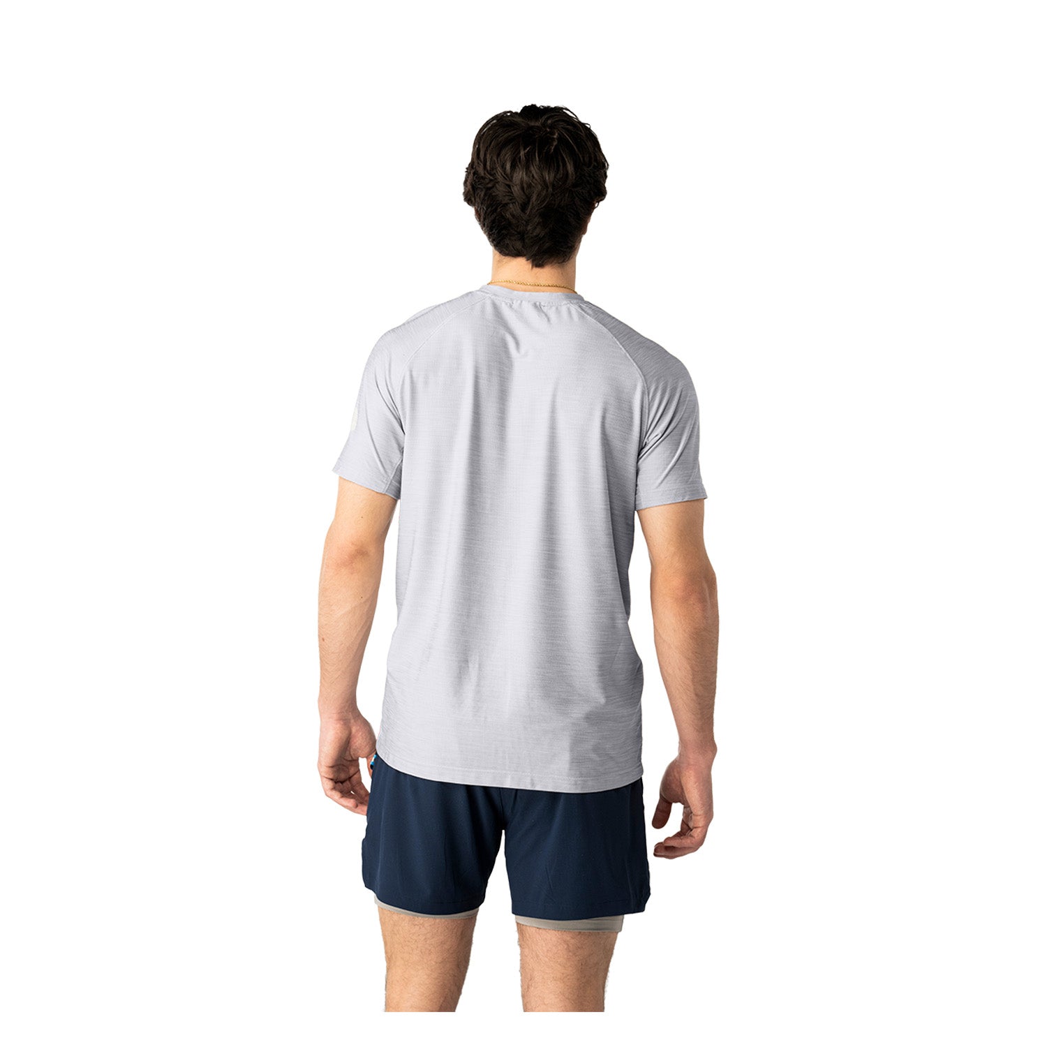 BAUER Prem Core SS Tech Tee-Sr.