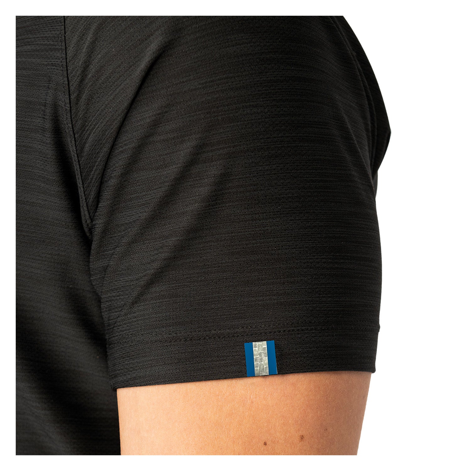 BAUER Prem Core SS Tech Tee-Sr.