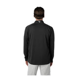 BAUER Premium Performance 1/4 Zip - schwarz - Sr.