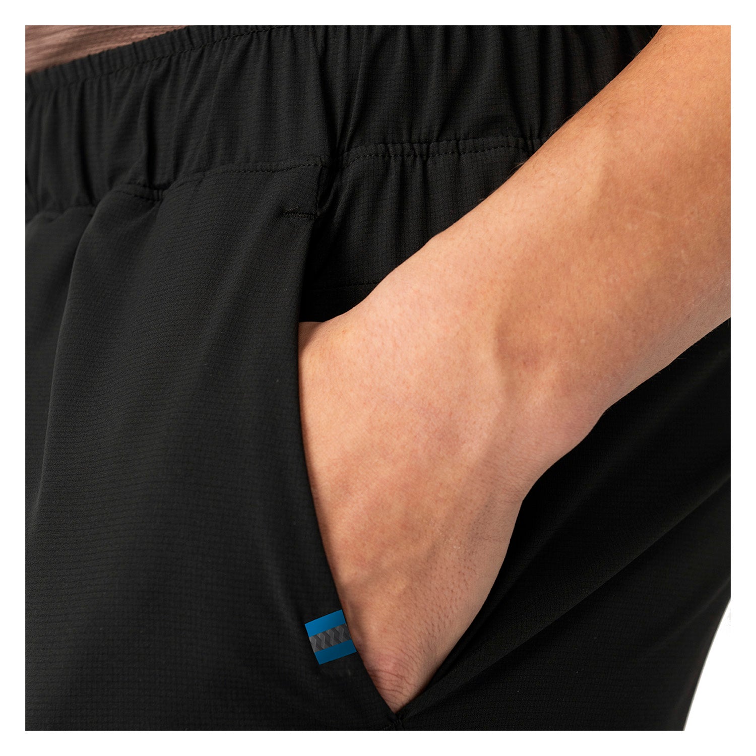 BAUER Premium Core Train Short - LIN - Sr.