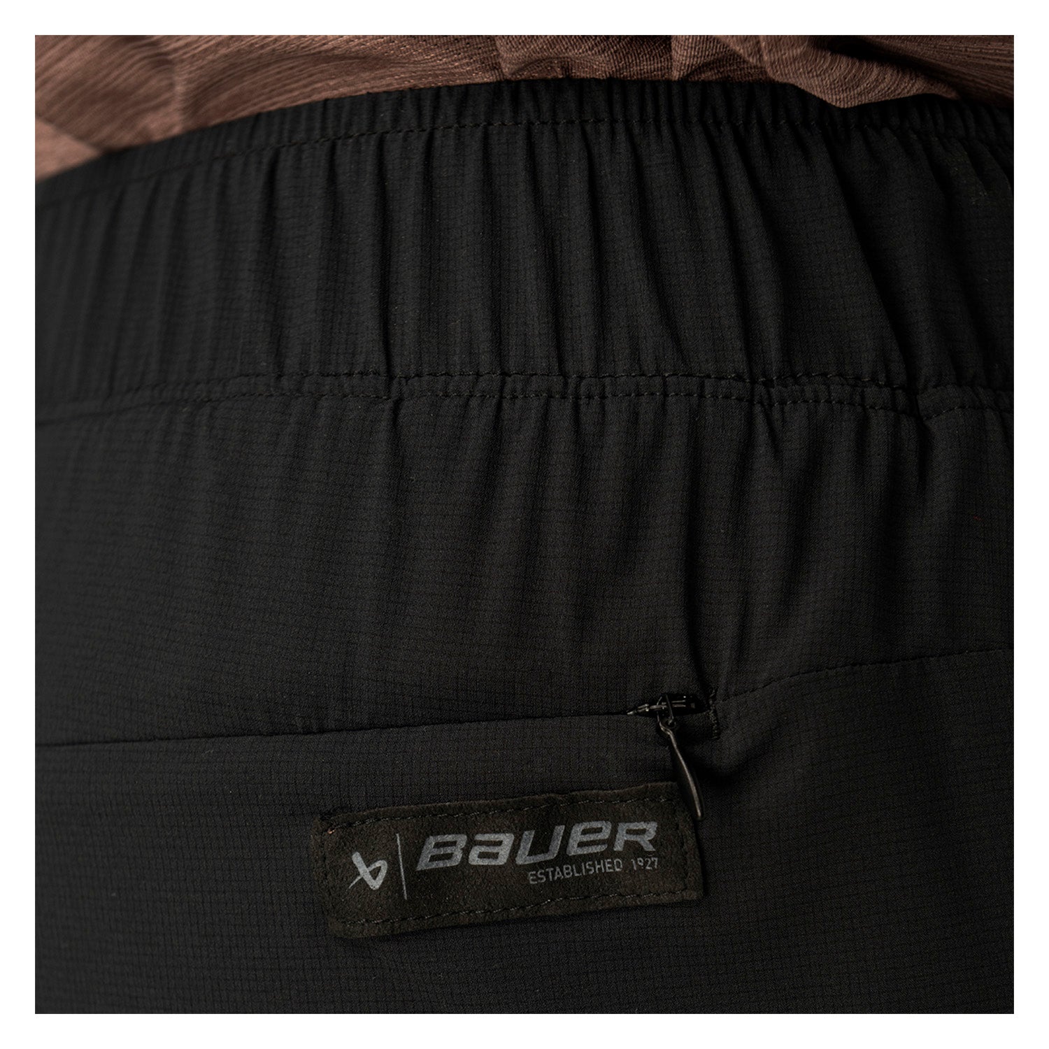 BAUER Premium Core Train Short - LIN - Sr.