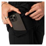 BAUER Premium Core Train Short - LIN - Sr.