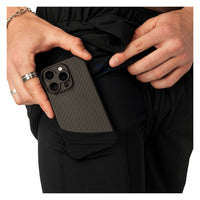 BAUER Premium Core Train Short - LIN - Sr.