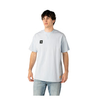 BAUER Boxy Tee - skyway - Sr.