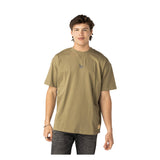 BAUER Boxy Tee - topography - Sr.