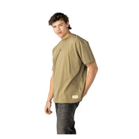 BAUER Boxy Tee - topography - Sr.