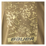 BAUER Boxy Tee - topography - Sr.