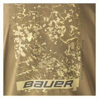 BAUER Boxy Tee - topography - Sr.