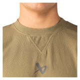 BAUER Boxy Tee - topography - Sr.