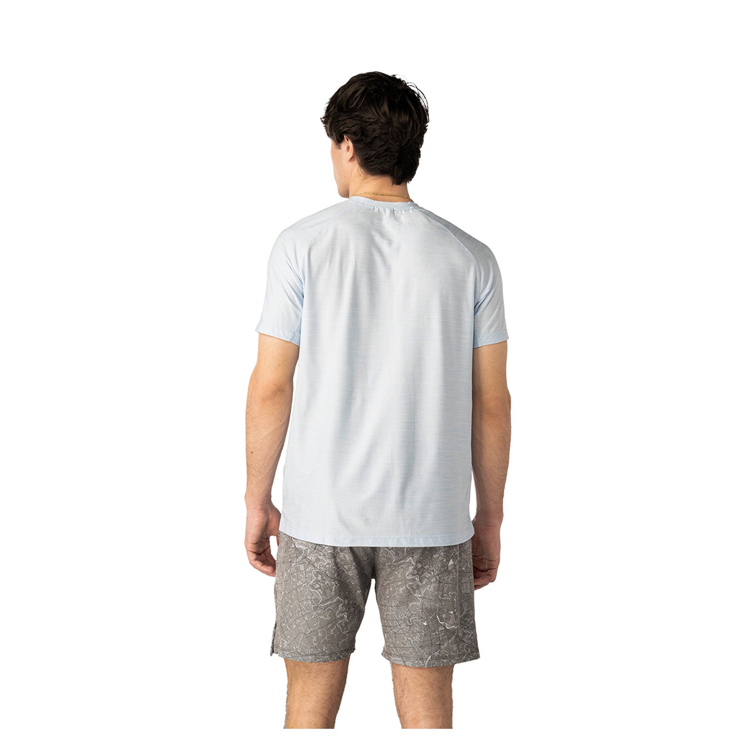 BAUER Premium SS Tech Tee - Sr.