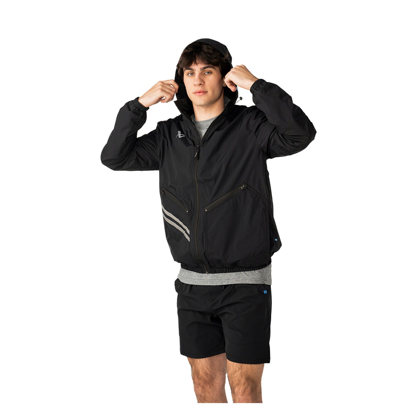 BAUER Premium Running Shell - Sr.