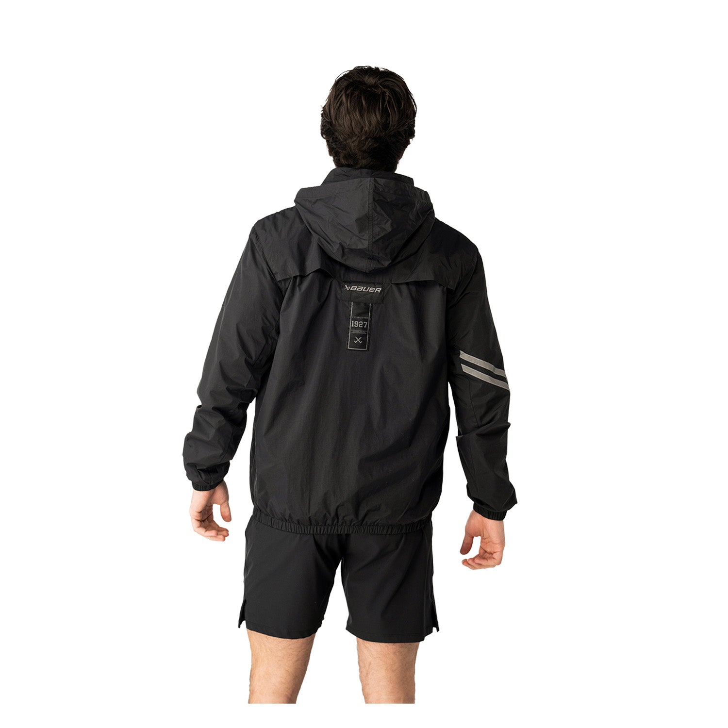 BAUER Premium Running Shell - Sr.