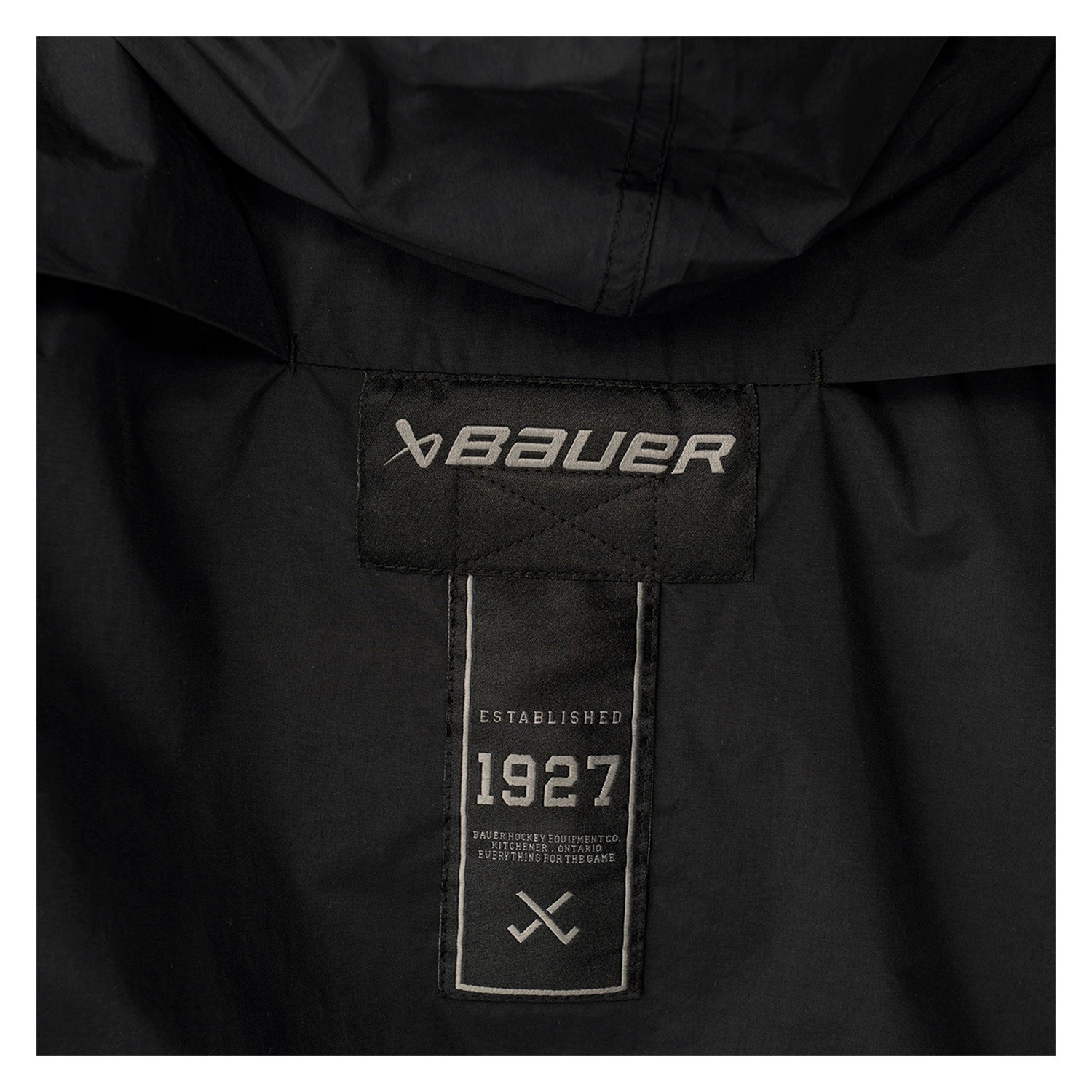 BAUER Premium Running Shell - Sr.