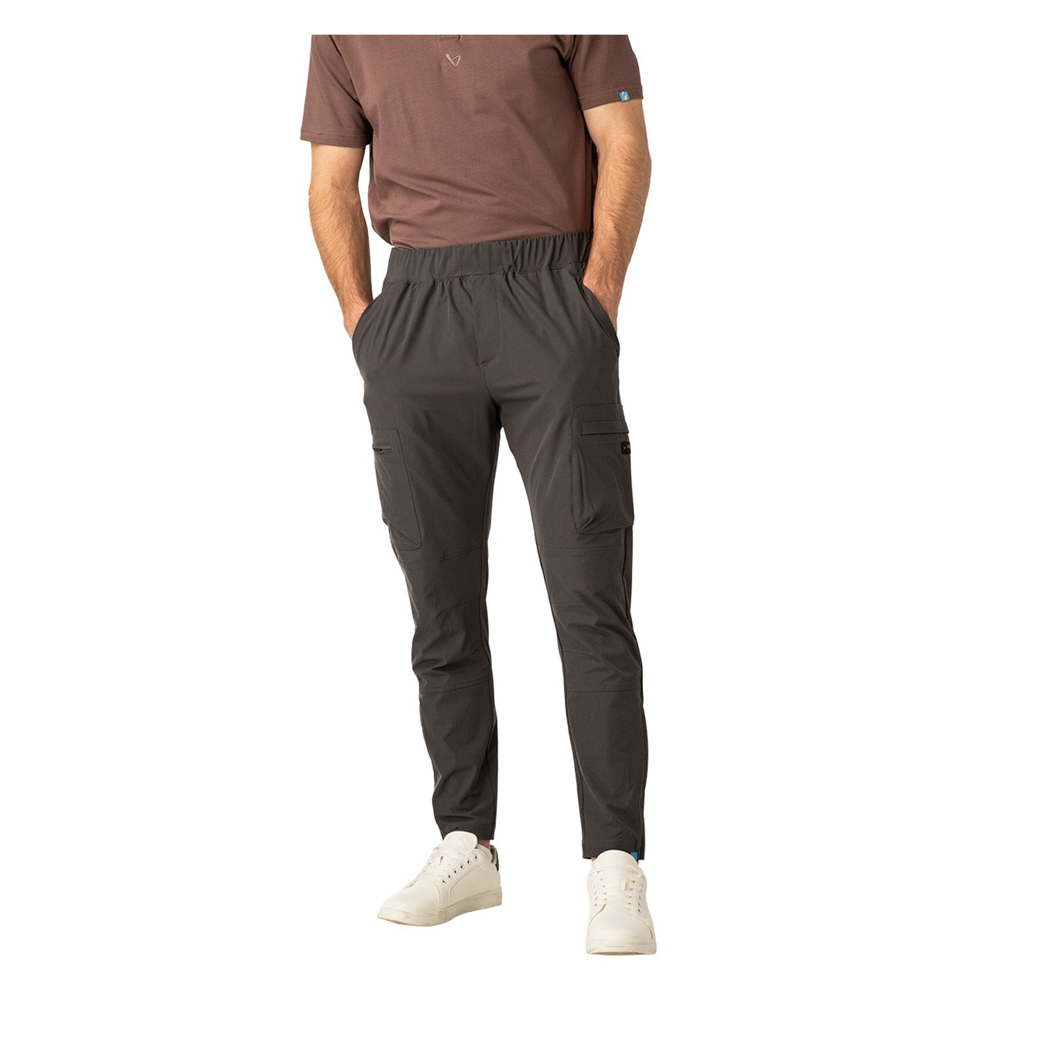 BAUER Premium Core Travel Pant - Sr.
