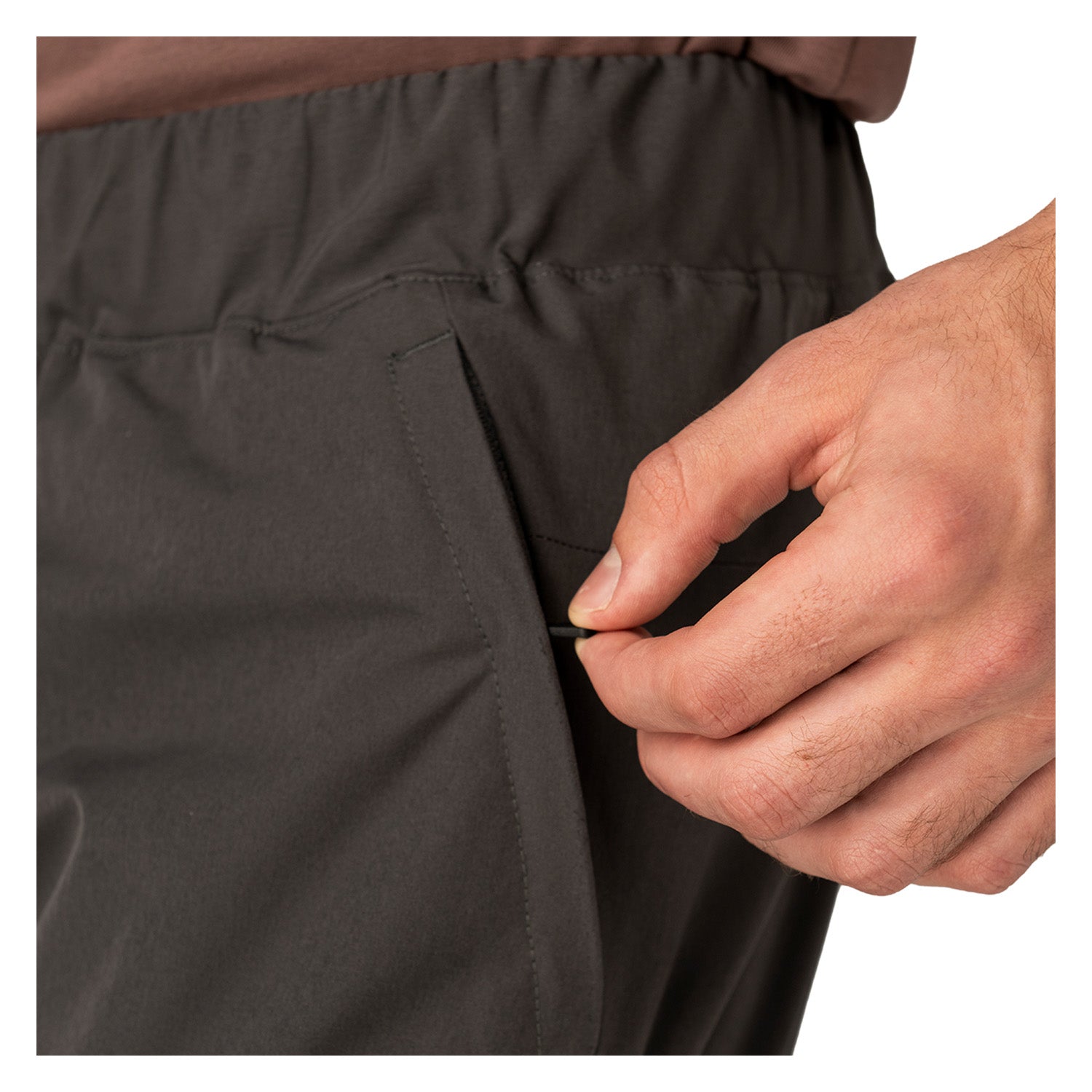 BAUER Premium Core Travel Pant - Sr.