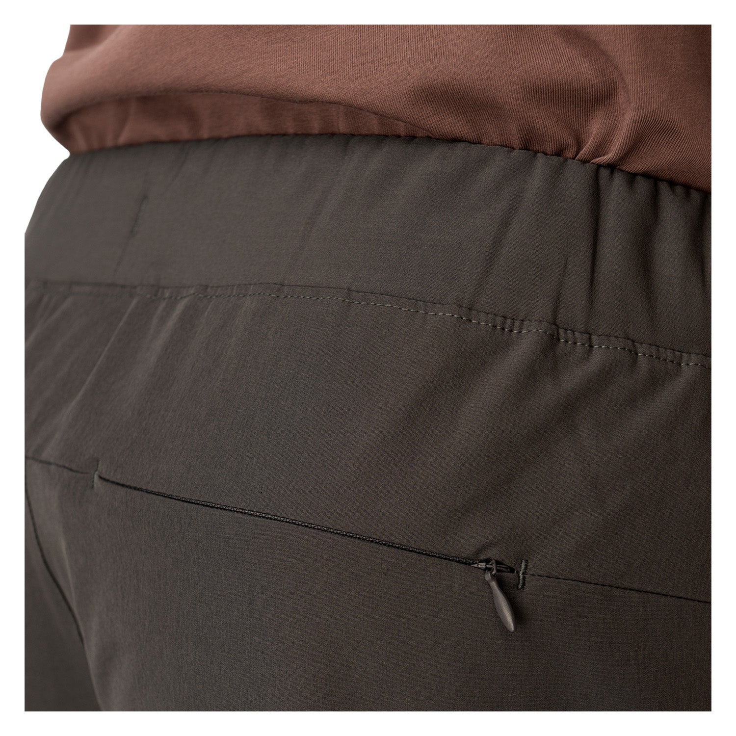 BAUER Premium Core Travel Pant - Sr.