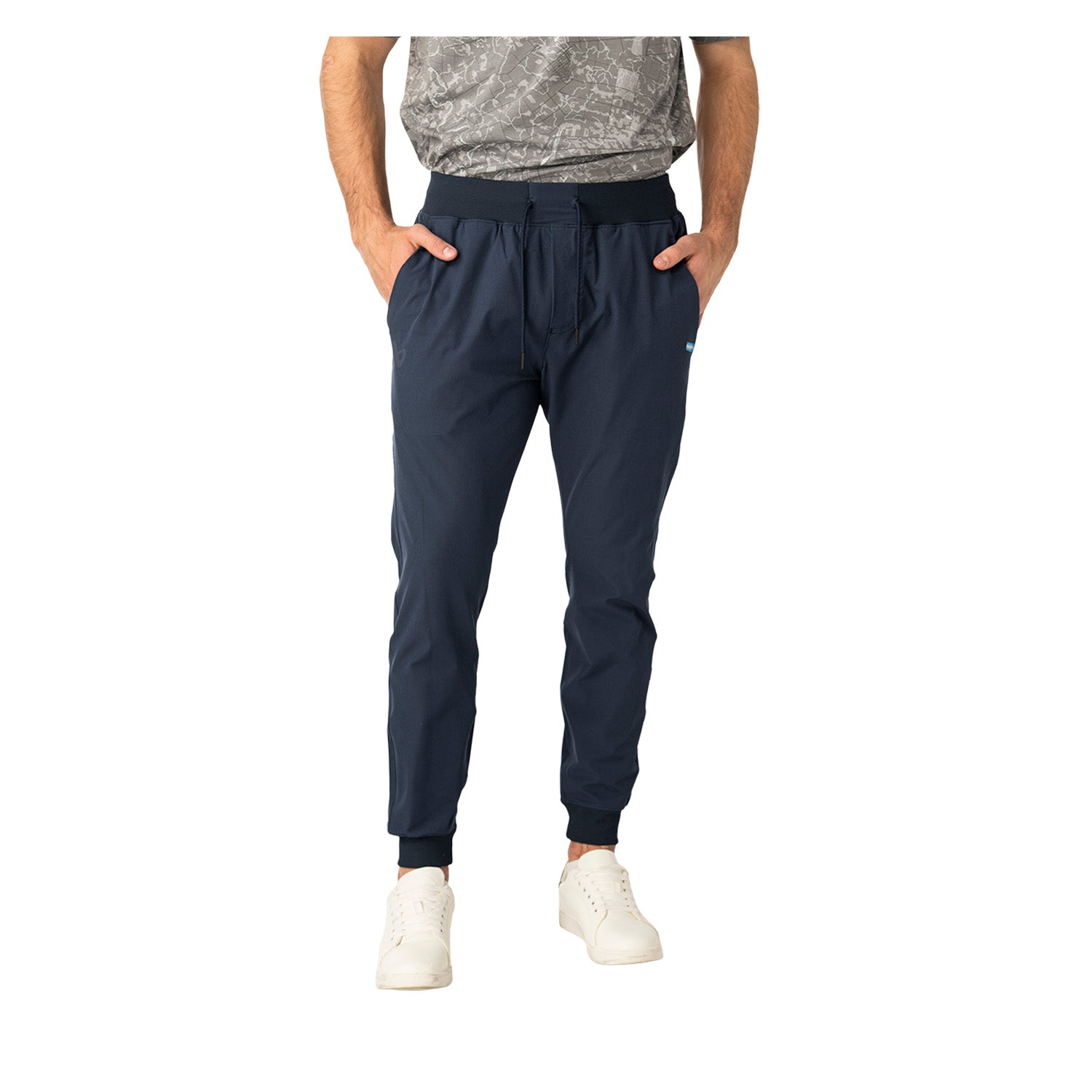 BAUER Premium Core Woven Jogger - Sr.