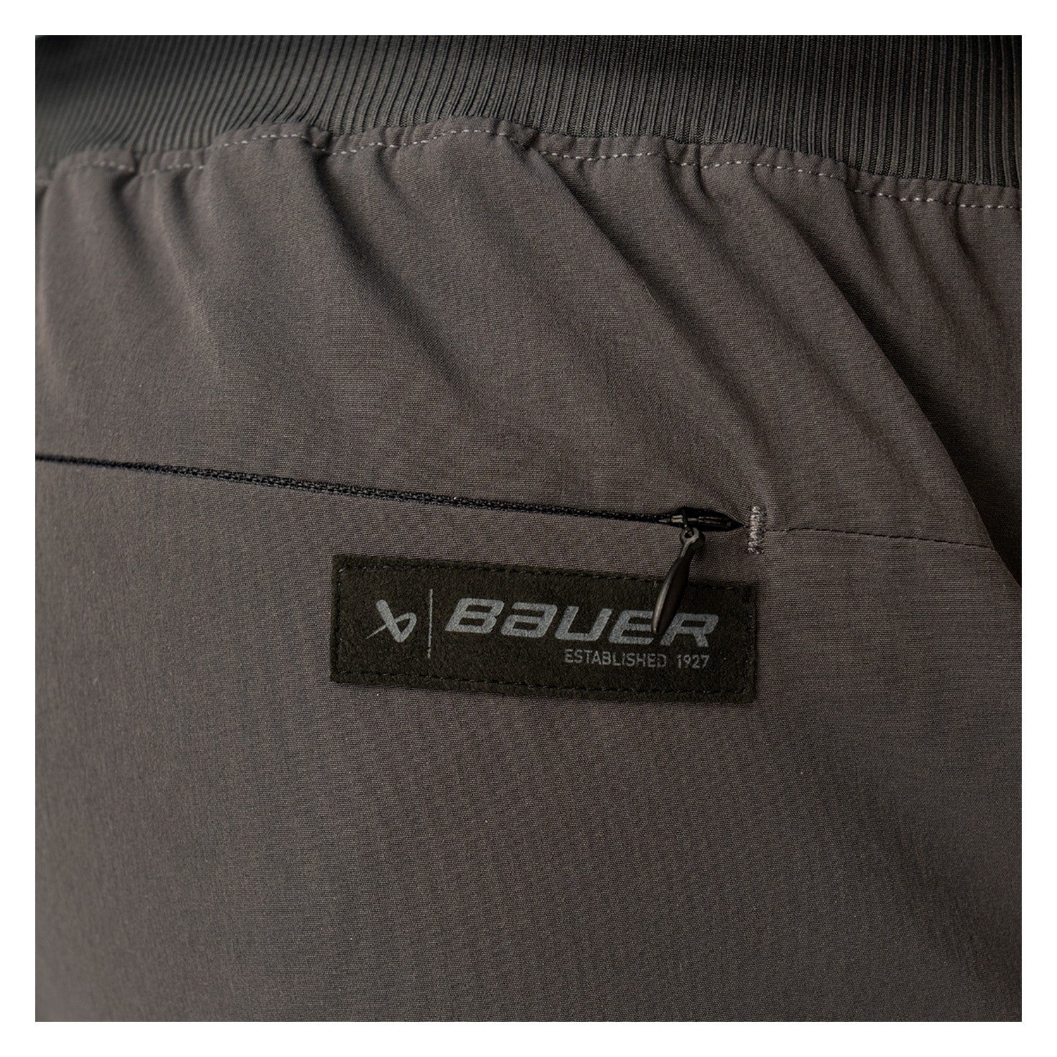 BAUER Premium Core Woven Jogger - Sr.