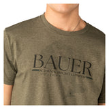 BAUER Graphic Tee  - Sr.
