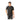 BAUER Graphic Tee - charcoal heather - Sr.