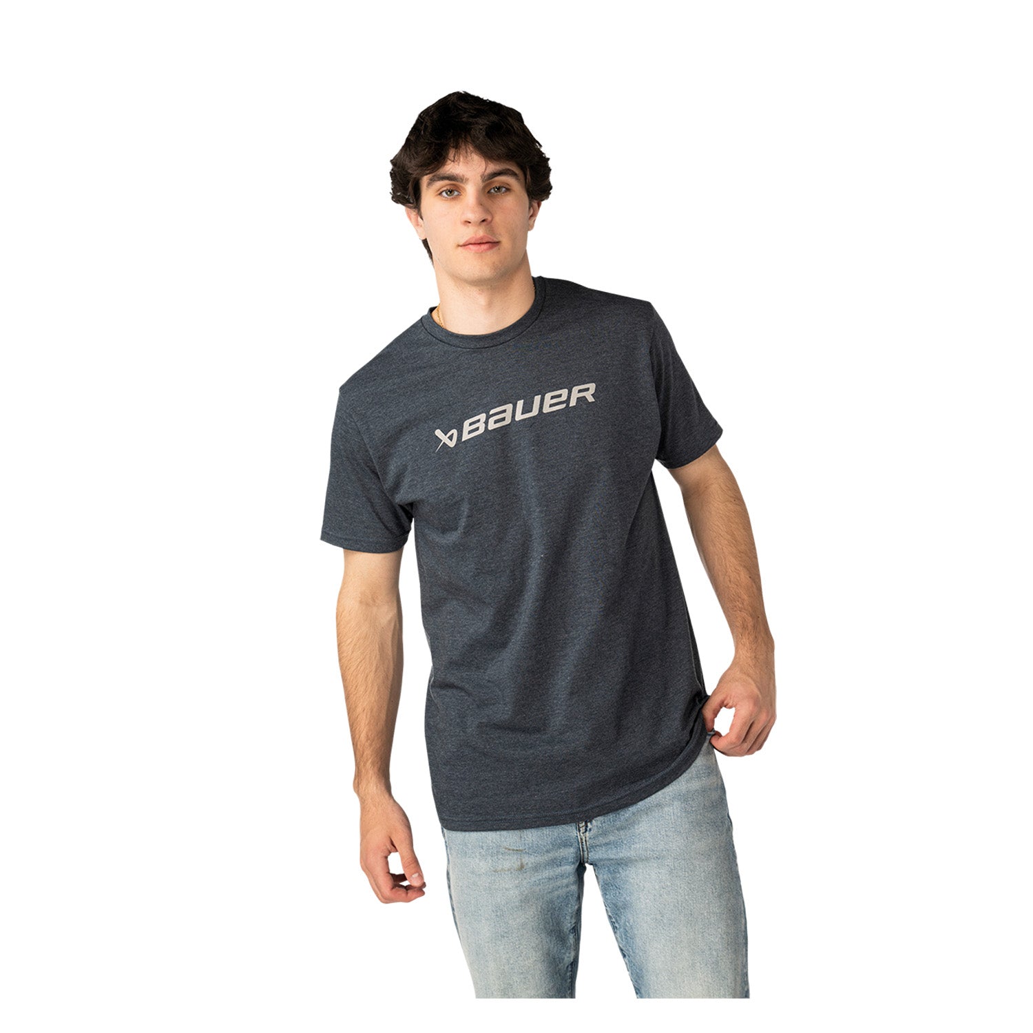 BAUER Core Tee - Sr.