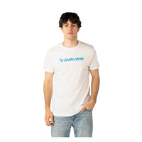 BAUER Core Tee - Sr.