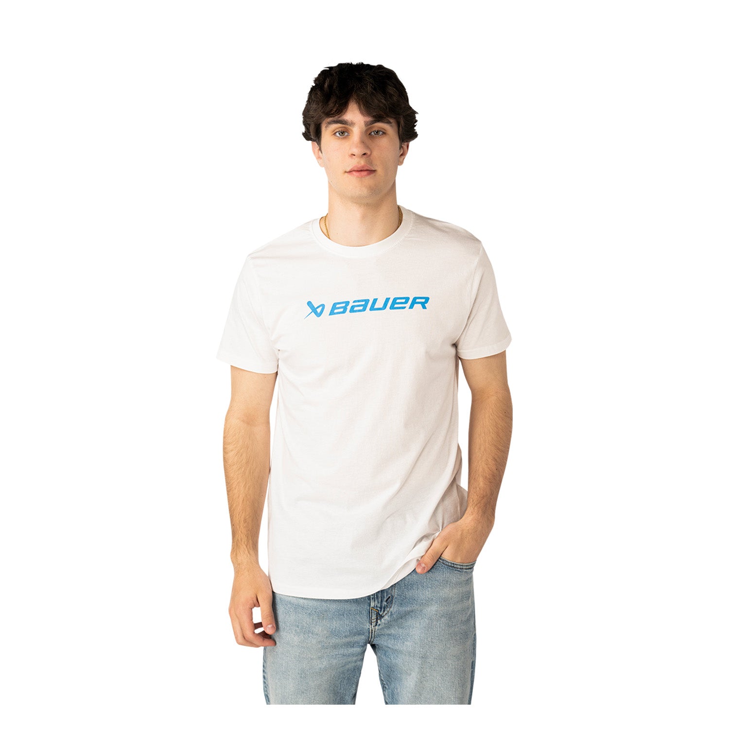 BAUER Core Tee - Sr.