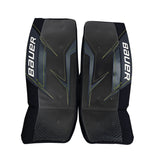BAUER Streethockey Torwart SV Set