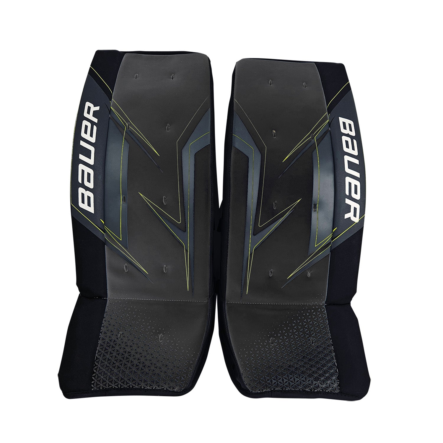 BAUER Streethockey Torwart SV Set
