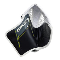 BAUER Streethockey Torwart SV Set