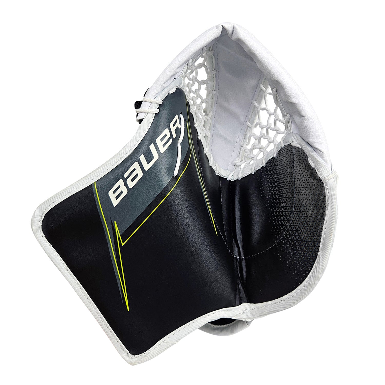 BAUER Streethockey Torwart SV Set