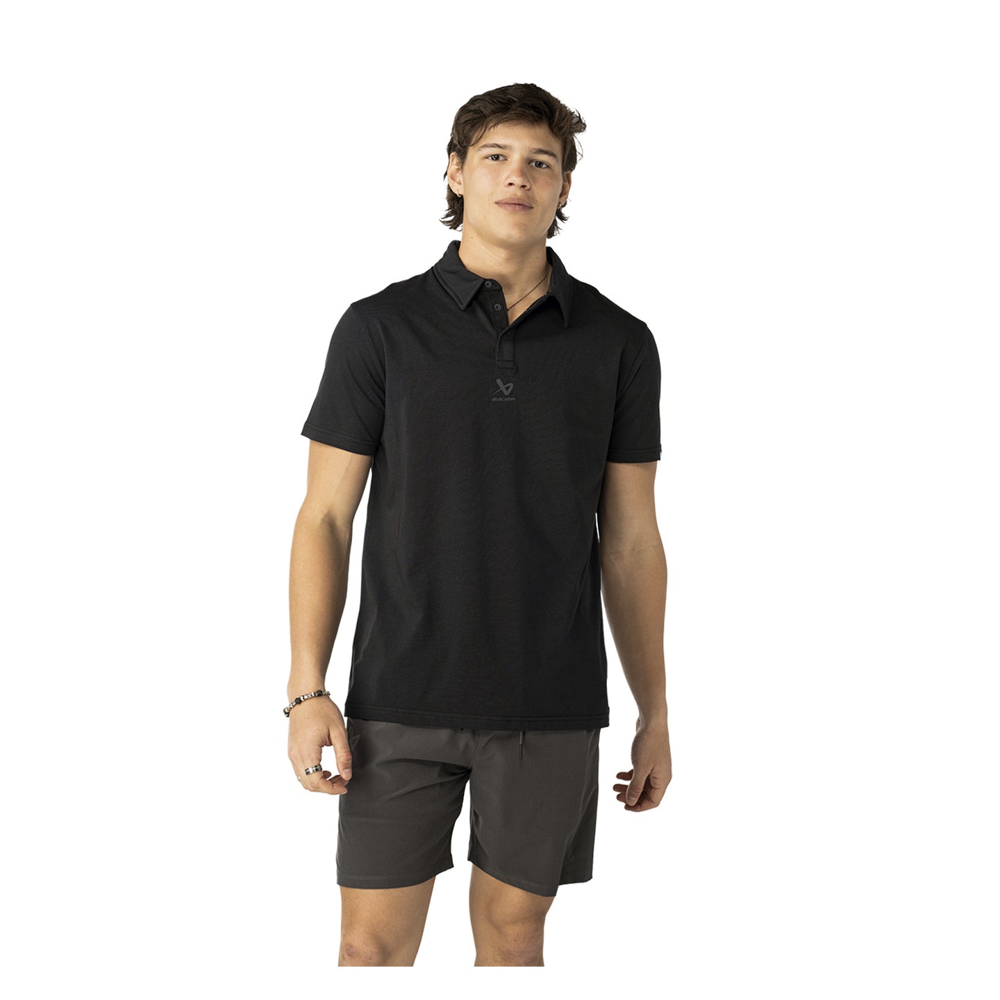 BAUER Premium Core Polo - Sr.