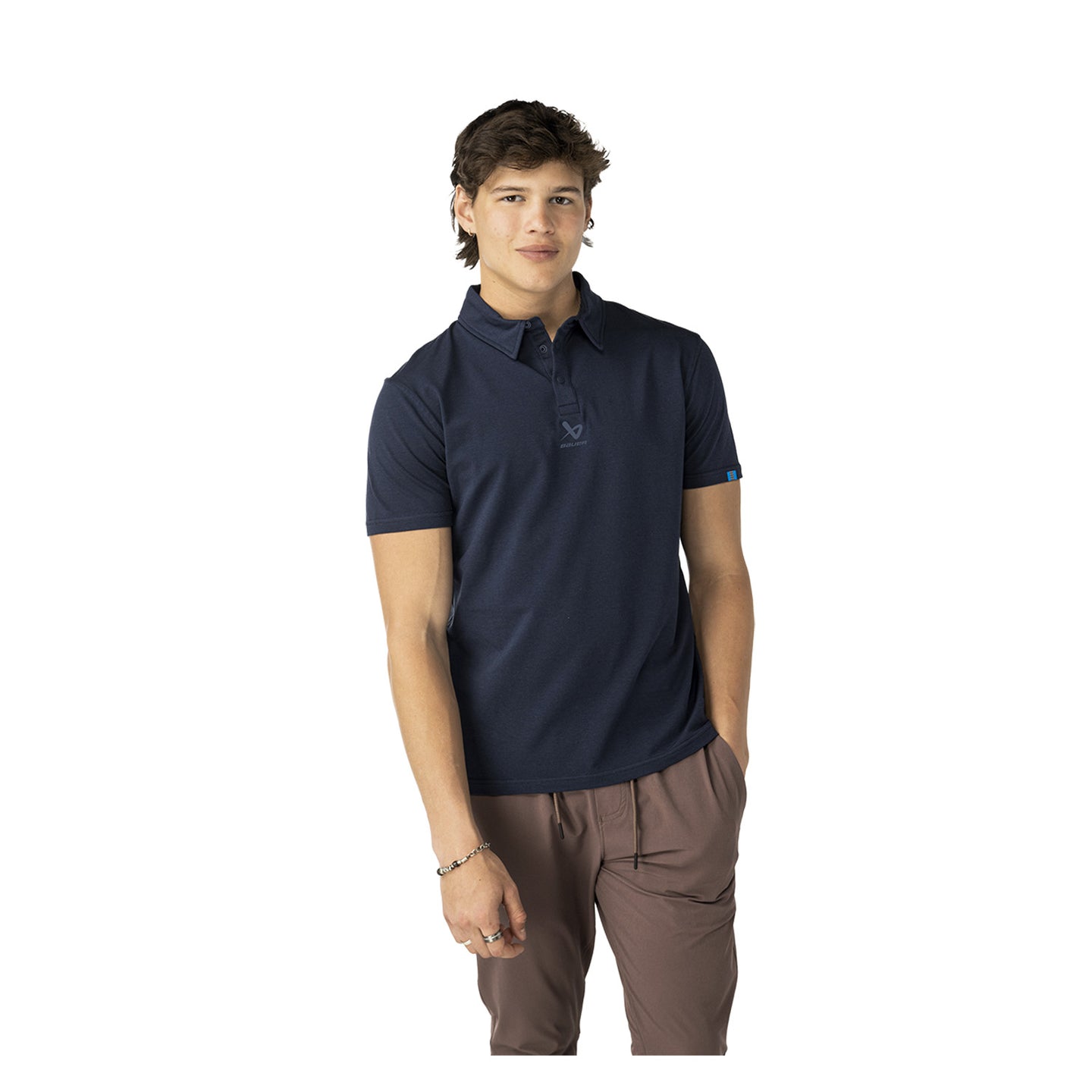 BAUER Premium Core Polo - Sr.