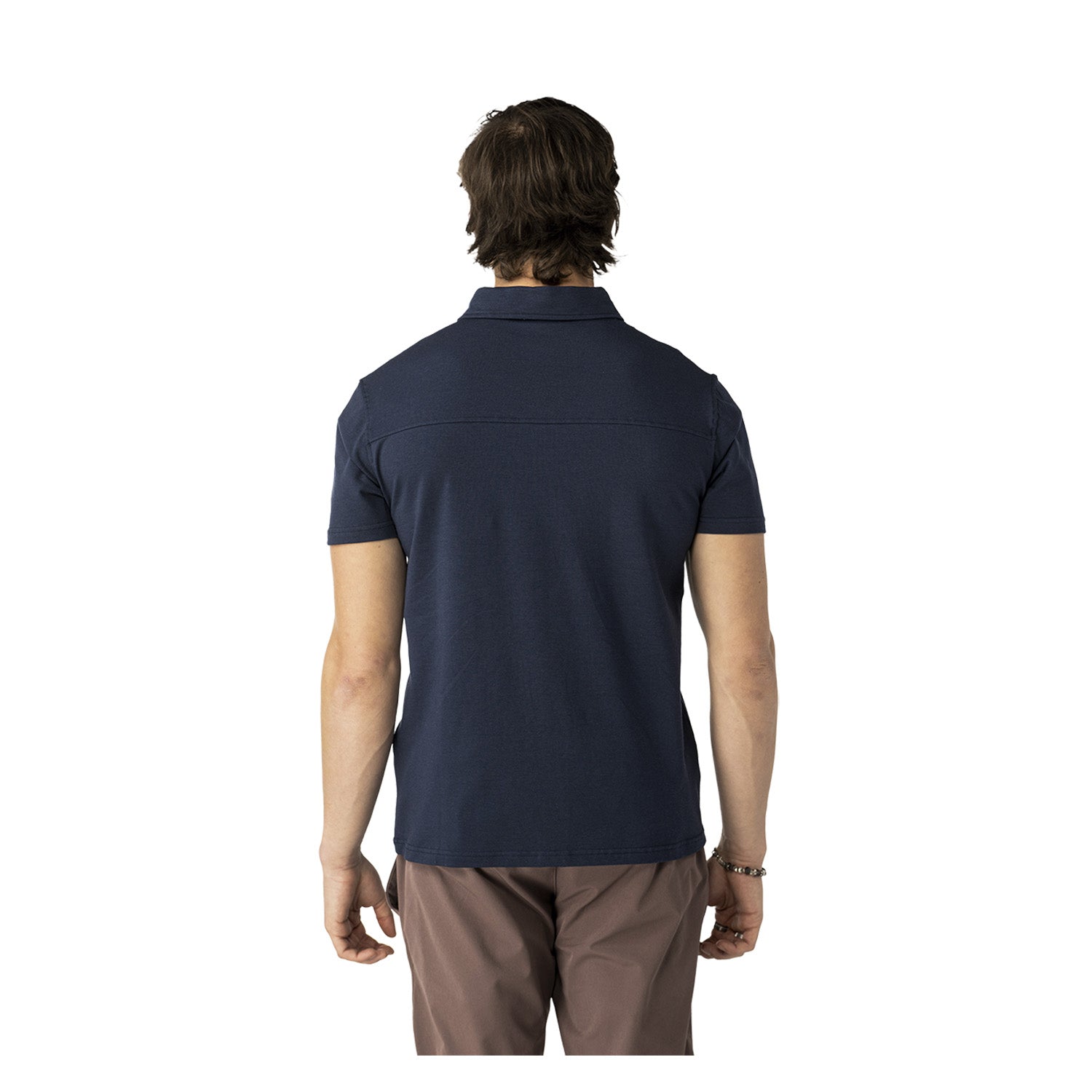 BAUER Premium Core Polo - Sr.