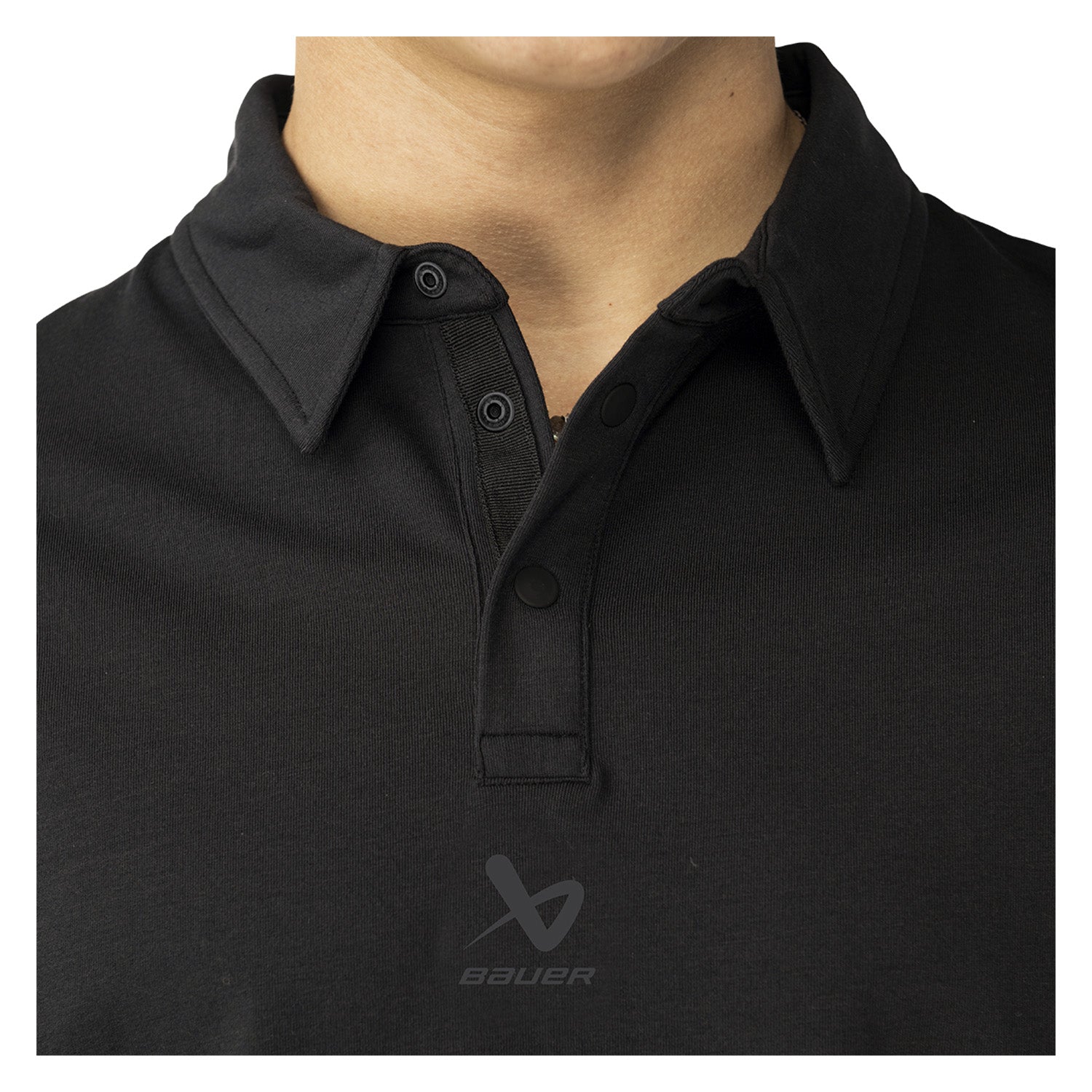 BAUER Premium Core Polo - Sr.