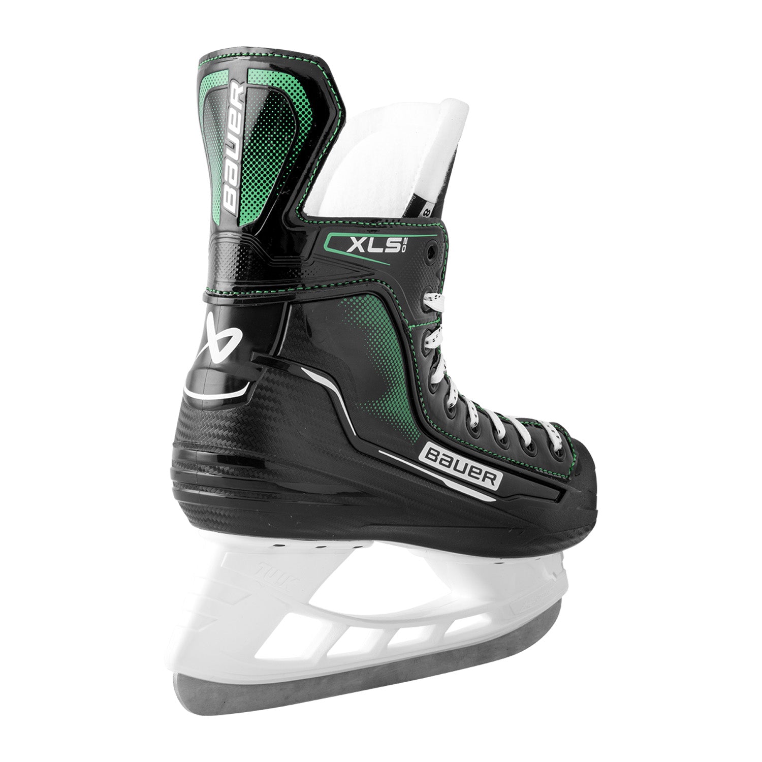 BAUER Schlittschuh X-LS 2.0 - Jr.