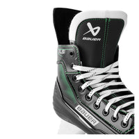 BAUER Schlittschuh X-LS 2.0 - Jr.