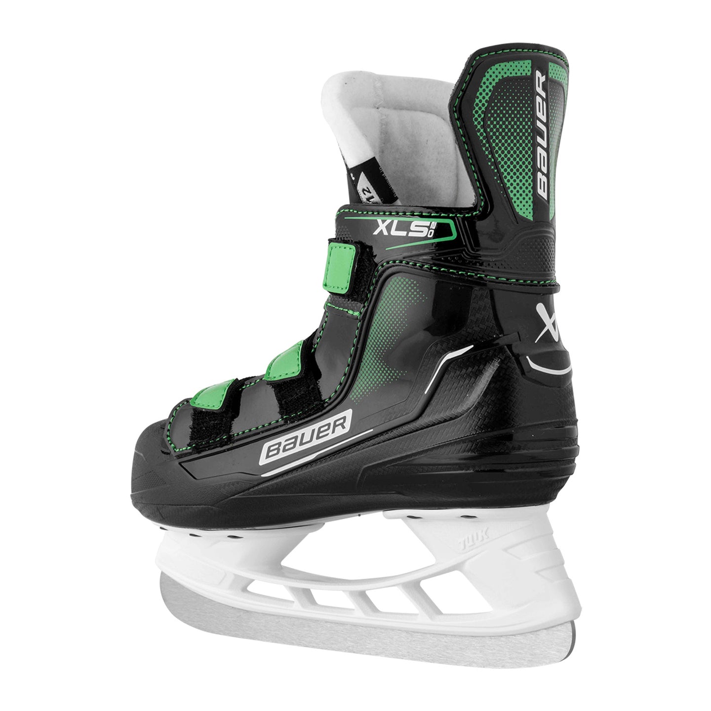 BAUER Schlittschuh X-LS 2.0 - Yth.