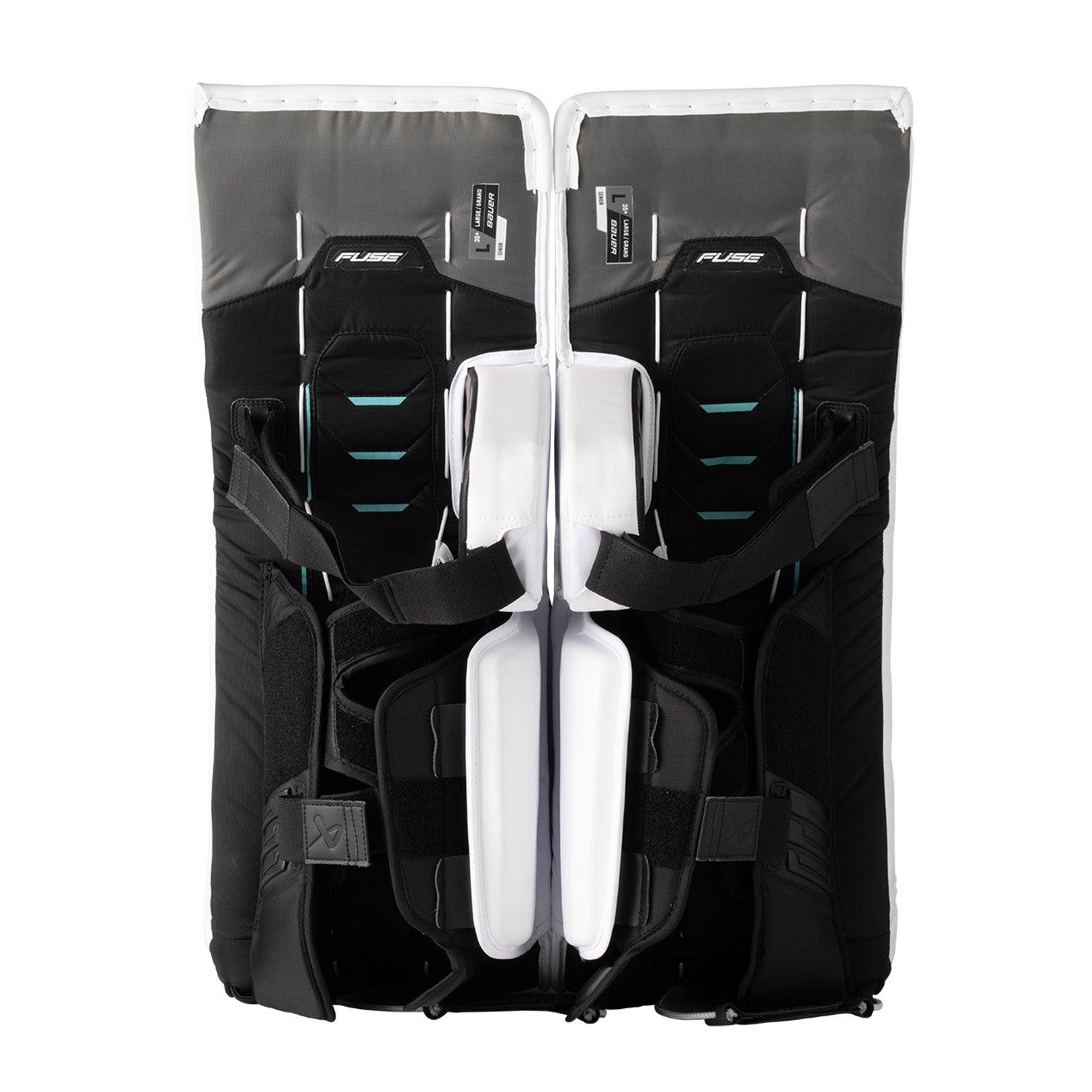 BAUER Torwart Schiene Supreme FUSE - Sr.