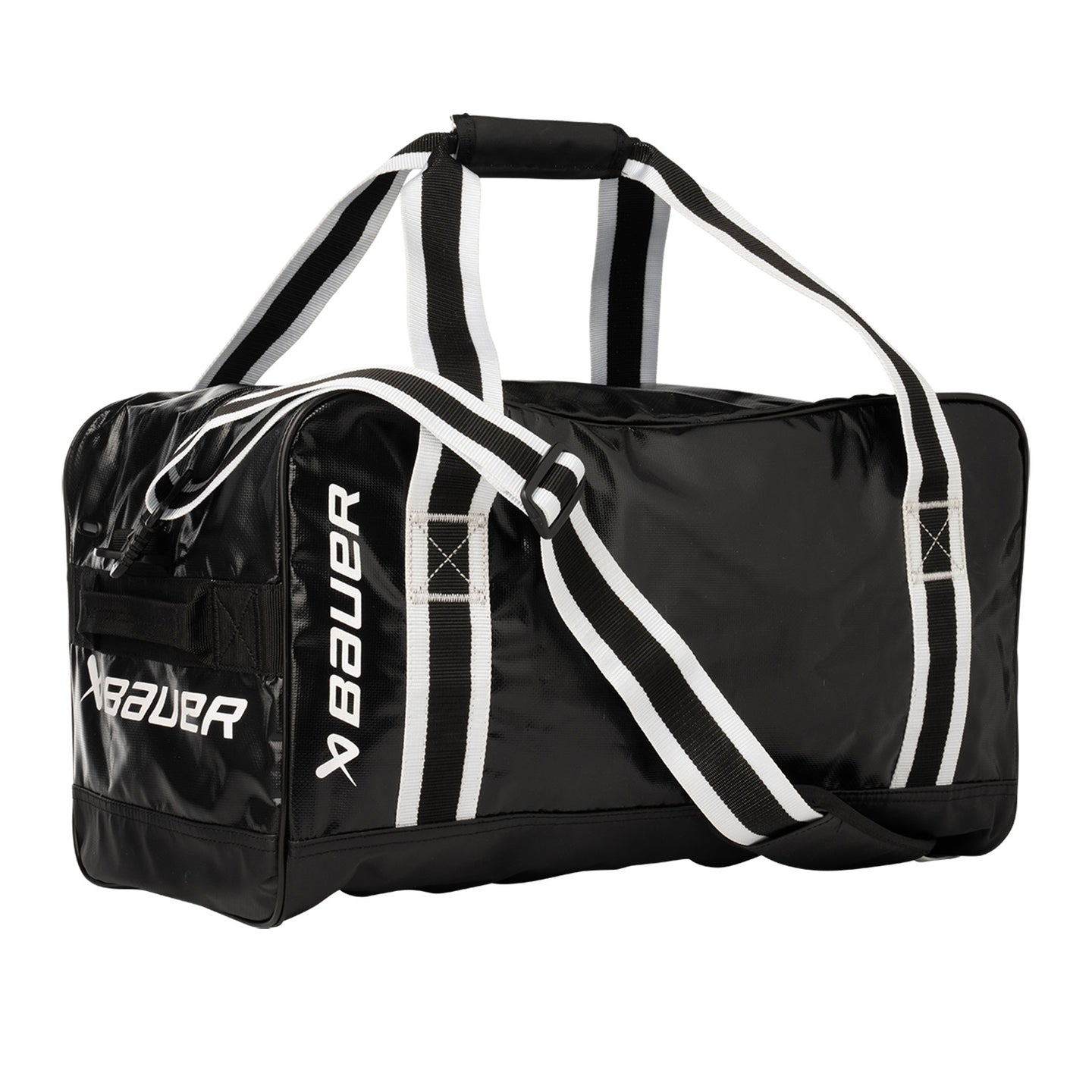 BAUER  Duffle Taschen Pro - blk