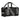 BAUER  Duffle Taschen Pro - blk