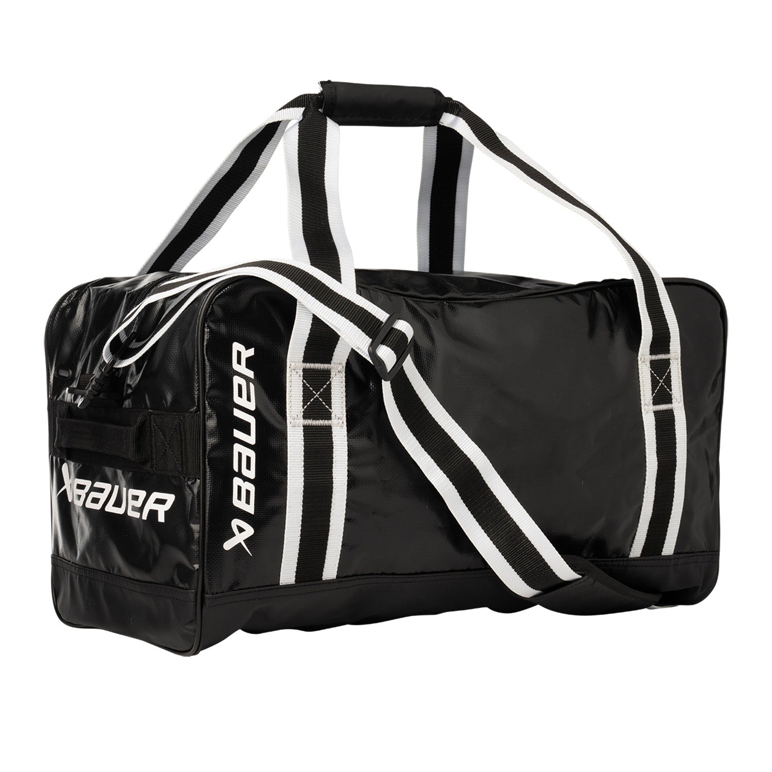 BAUER  Duffle Taschen Pro - blk
